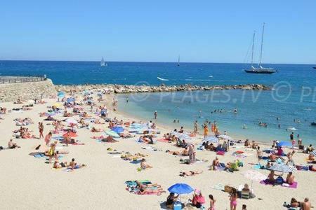 402-Appartement rue James Close Antibes Exterior foto